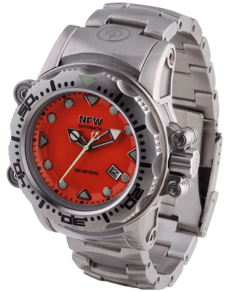 Viperfish / No. 08610B 1