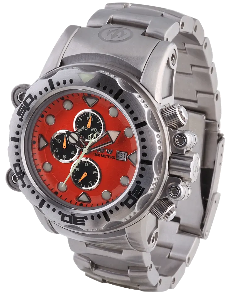 Viperfish / No. 09410B 1