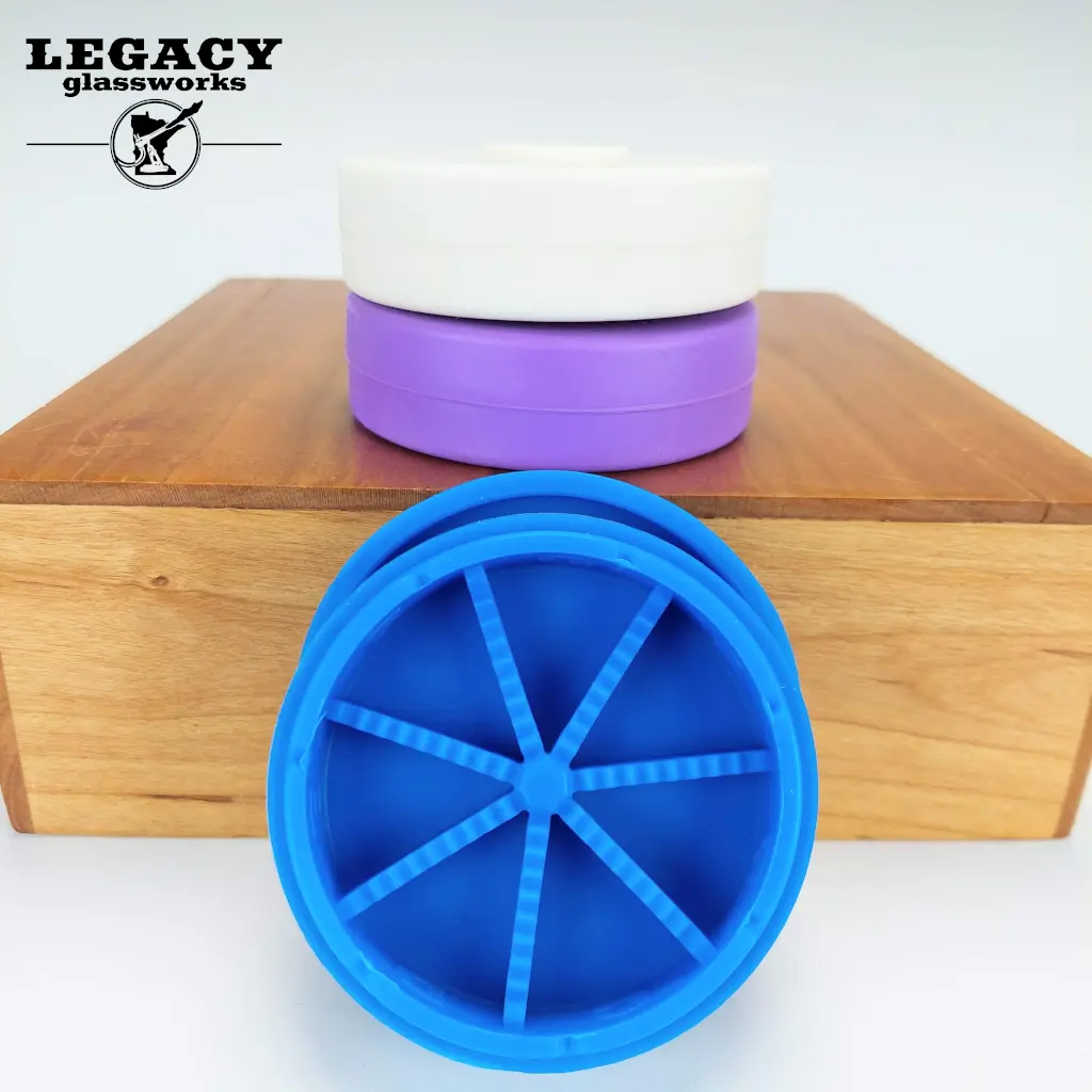 Divider Pro Silicone Container 1