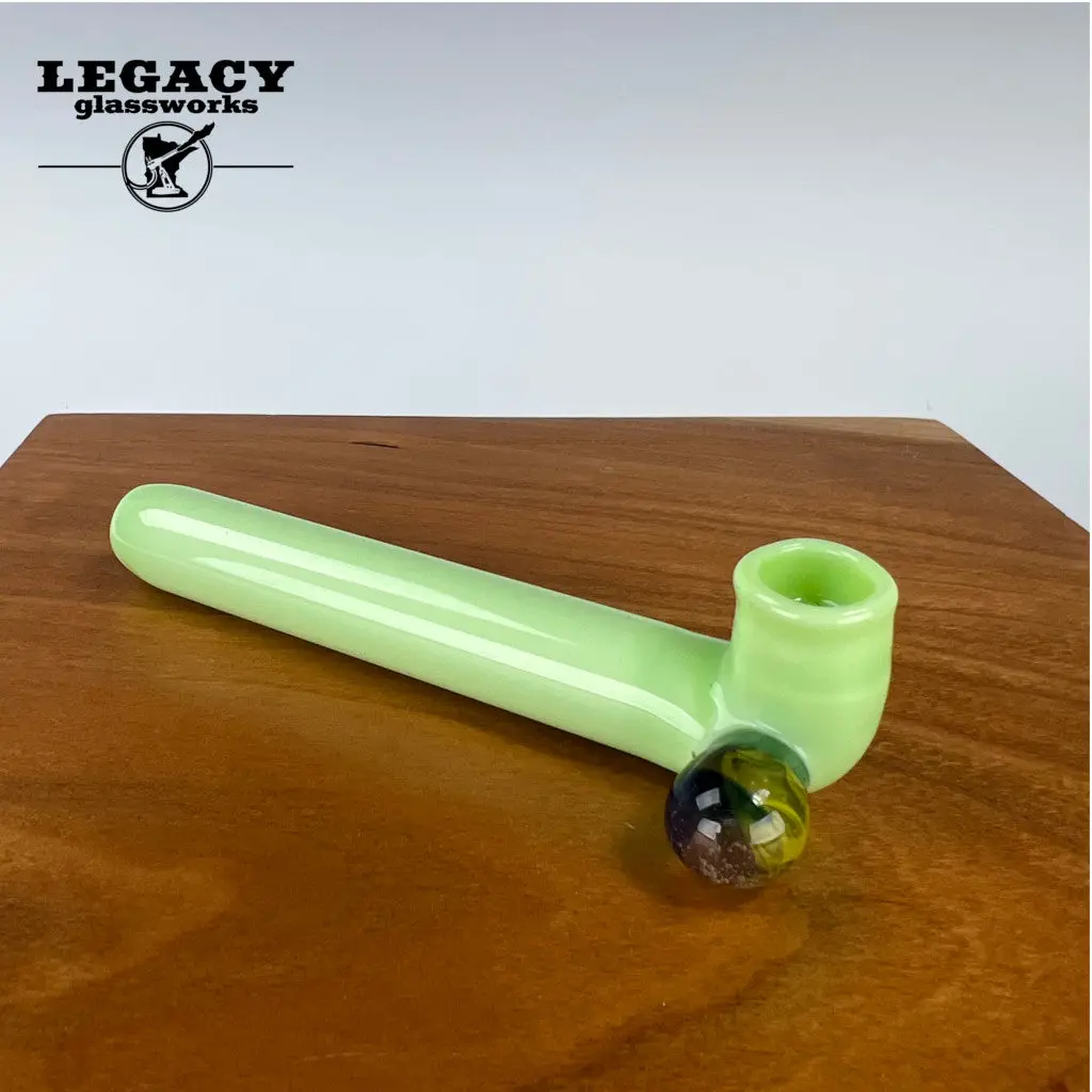 Northern Groove L Style Pipe 1