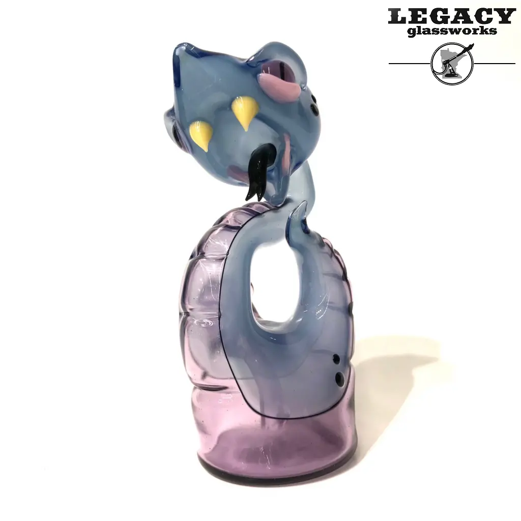 Niko Cray Snake 1