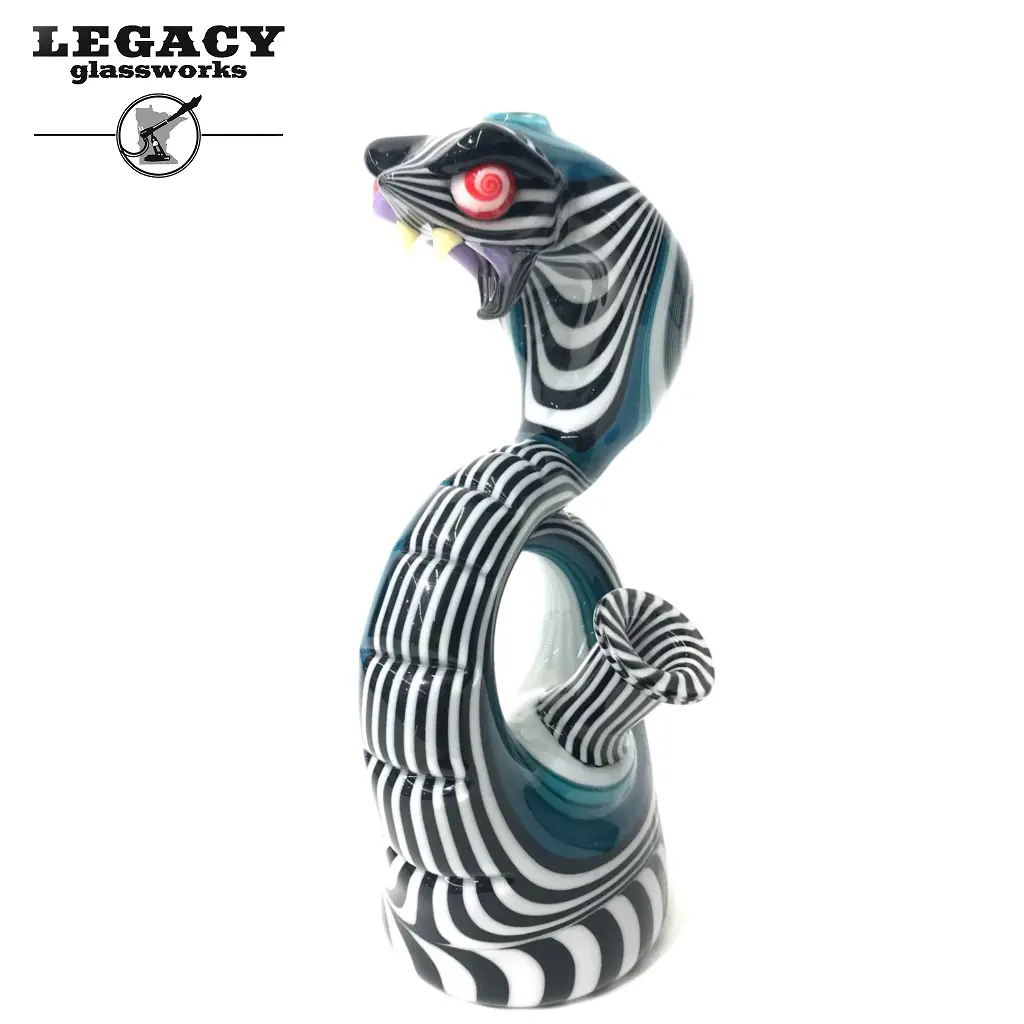Niko Cray Linework Cobra 1
