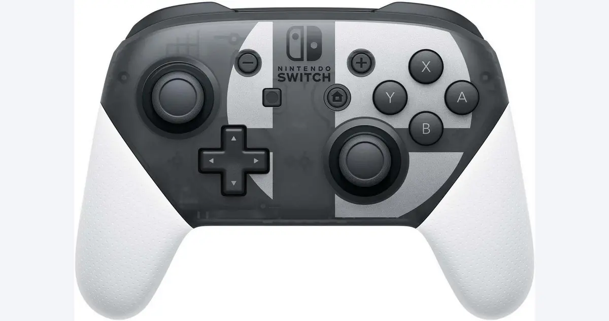 Nintendo Switch Control Battery Hac 003 1