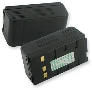 Nmh Panasonic Pv-15 17 Battery Replacement 1