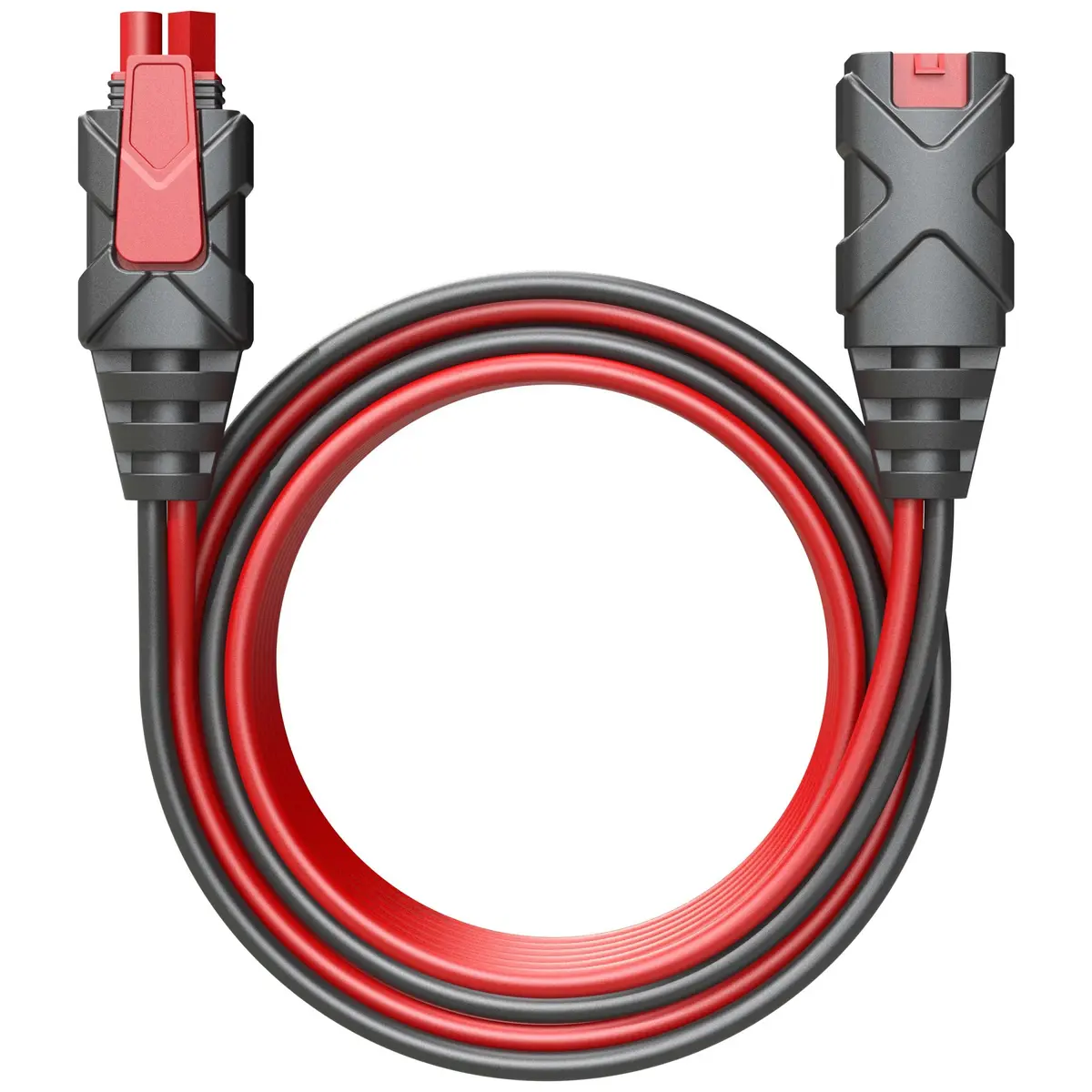 Noco Gc004 Fused Extension Lead, 7.2A, 12Vdc 1