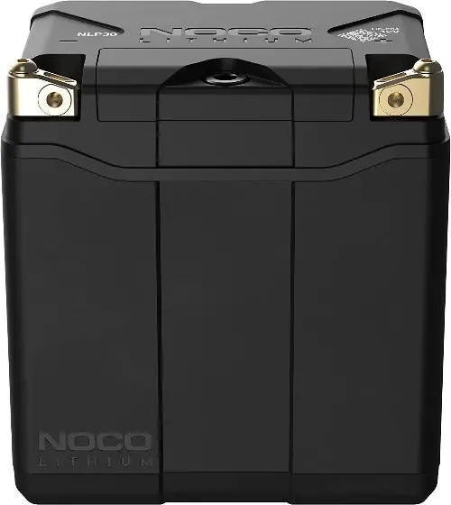 Noco Nlp30 12V 700A Universal Powersport Lithium Battery Bci Group Size 30 1