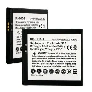 Nokia Bl-L4a Battery Replacement 1