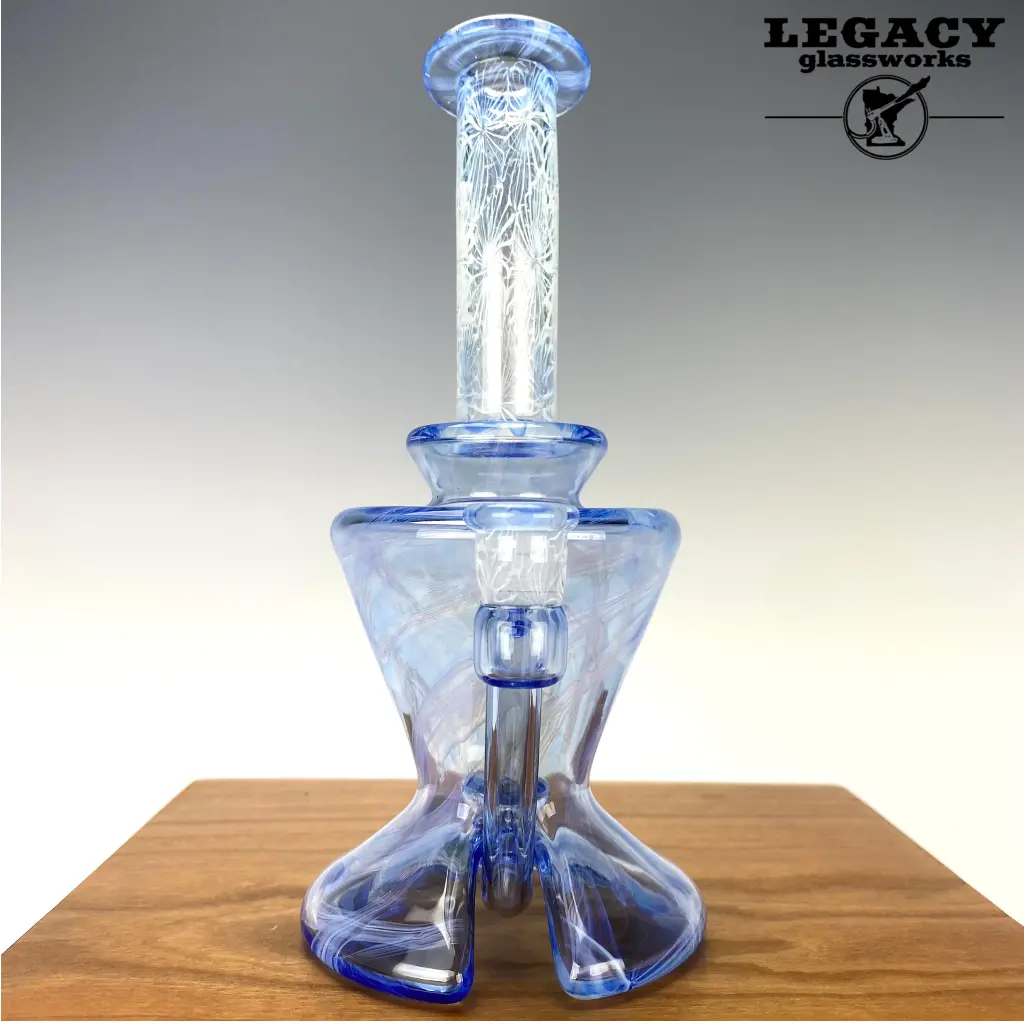 Earl Jr X Notapipemaker Shroud 1