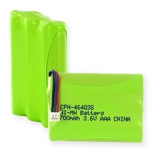 Nortel Nt7b65ld Replacement Battery 1