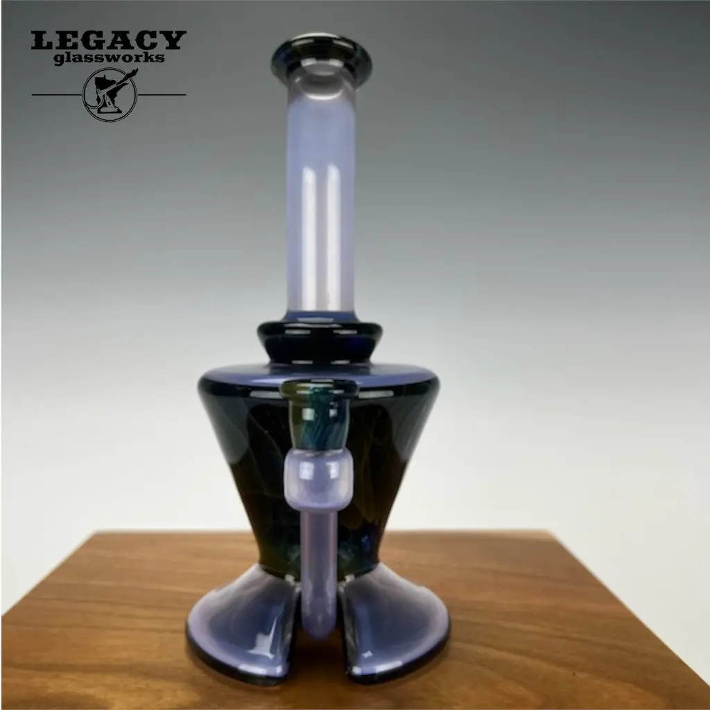Notapipemaker X Ksukebey Shroud Mini Tube 1