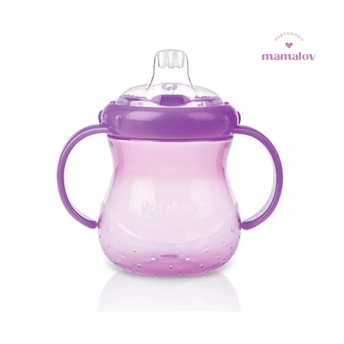 Taza Entrenadora - 9644 Nuby 1