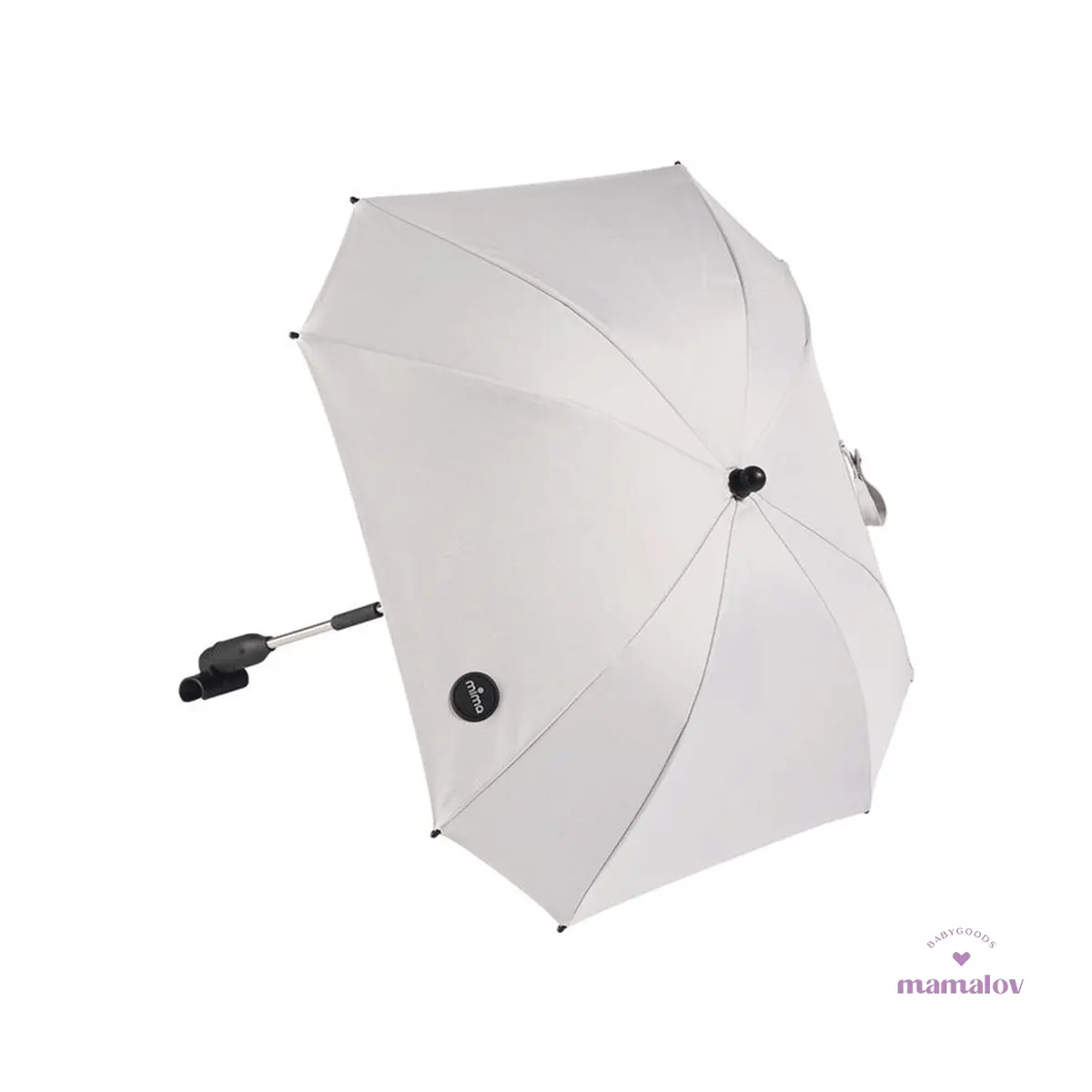 Parasol Para Carriola Snow White Mima S1101-08Sw2 1