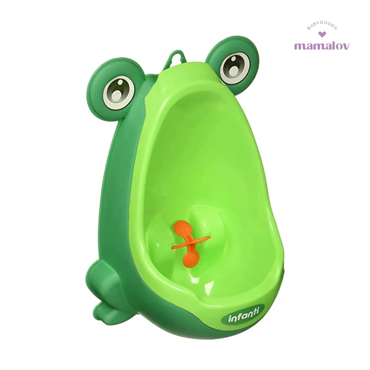 Mingitorio Rana Infanti G141 1