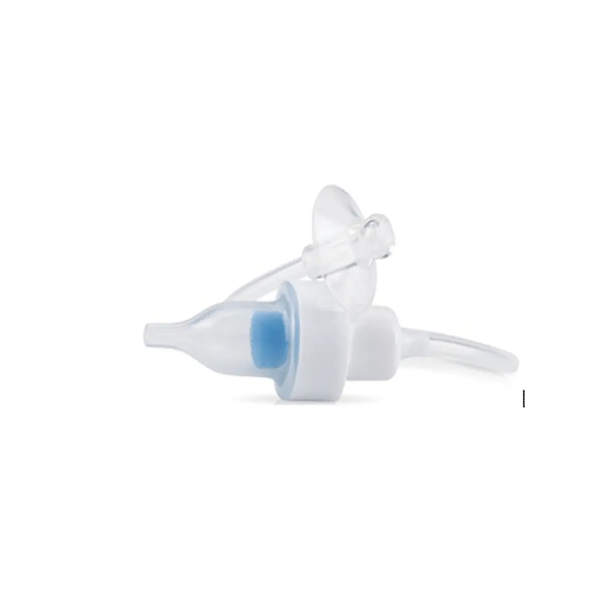 Aspirador Nasal Cd Nuby 1