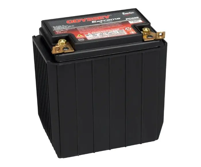 Ods-Agm16cl Pc625 12V Battery Odyssey Extreme Series 1
