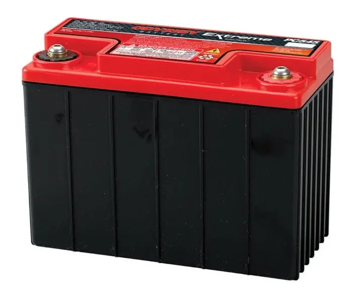 Odyssey Battery Ods-Agm15l/Pc545 1