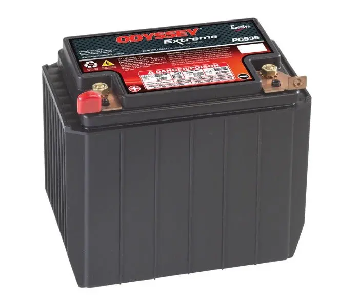 Odyssey Extreme Series Pc535 1