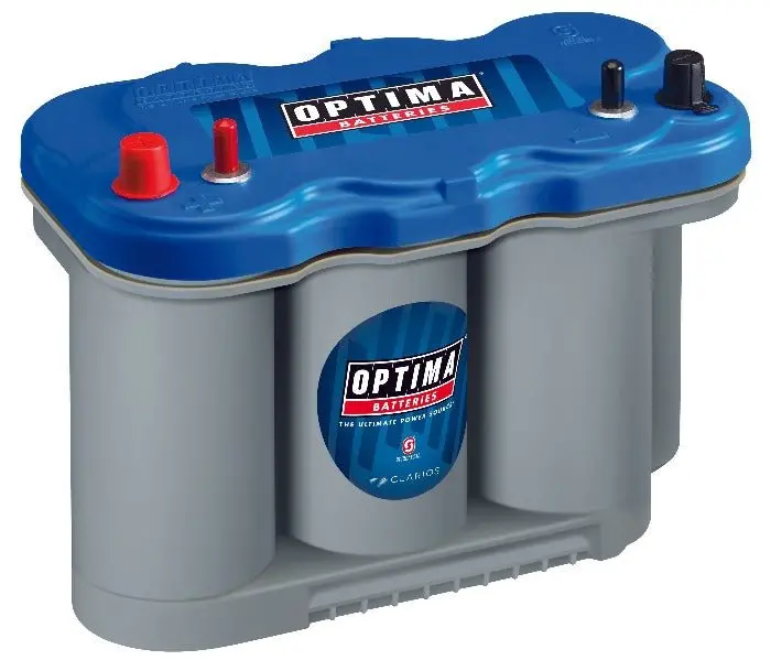 Optima Marine Dual Purpose Group Size 27 D27m 1