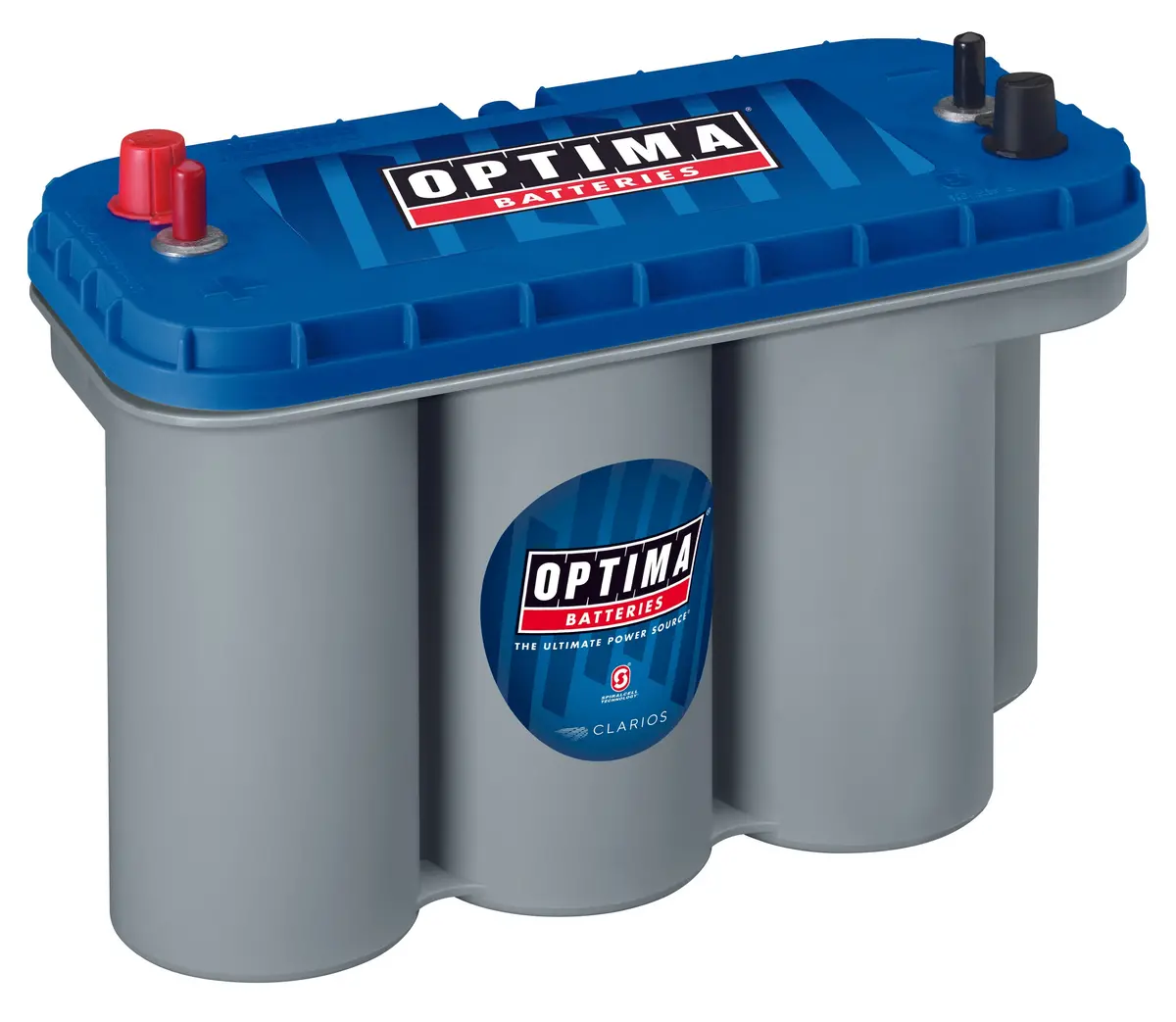 Optima Marine Dual Purpose Group Size 31M 1