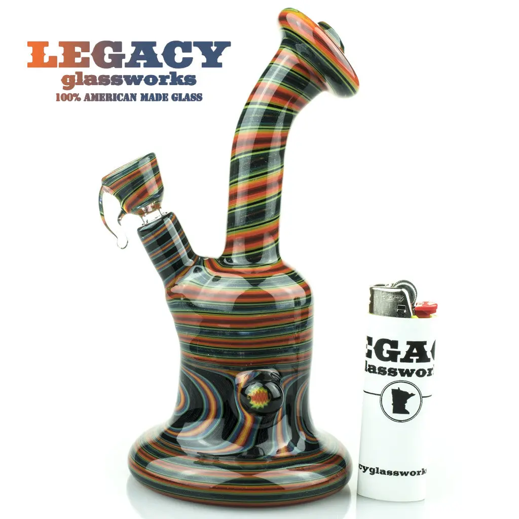 Andy G Wig Wag Mini 1