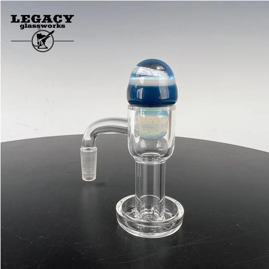 Owen H Blue Kyanite Slurper Top 1