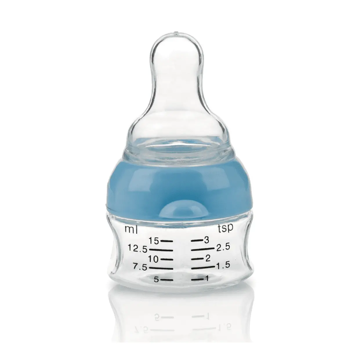 Biberon Dosificador De Medicina 15Ml Nuby 2