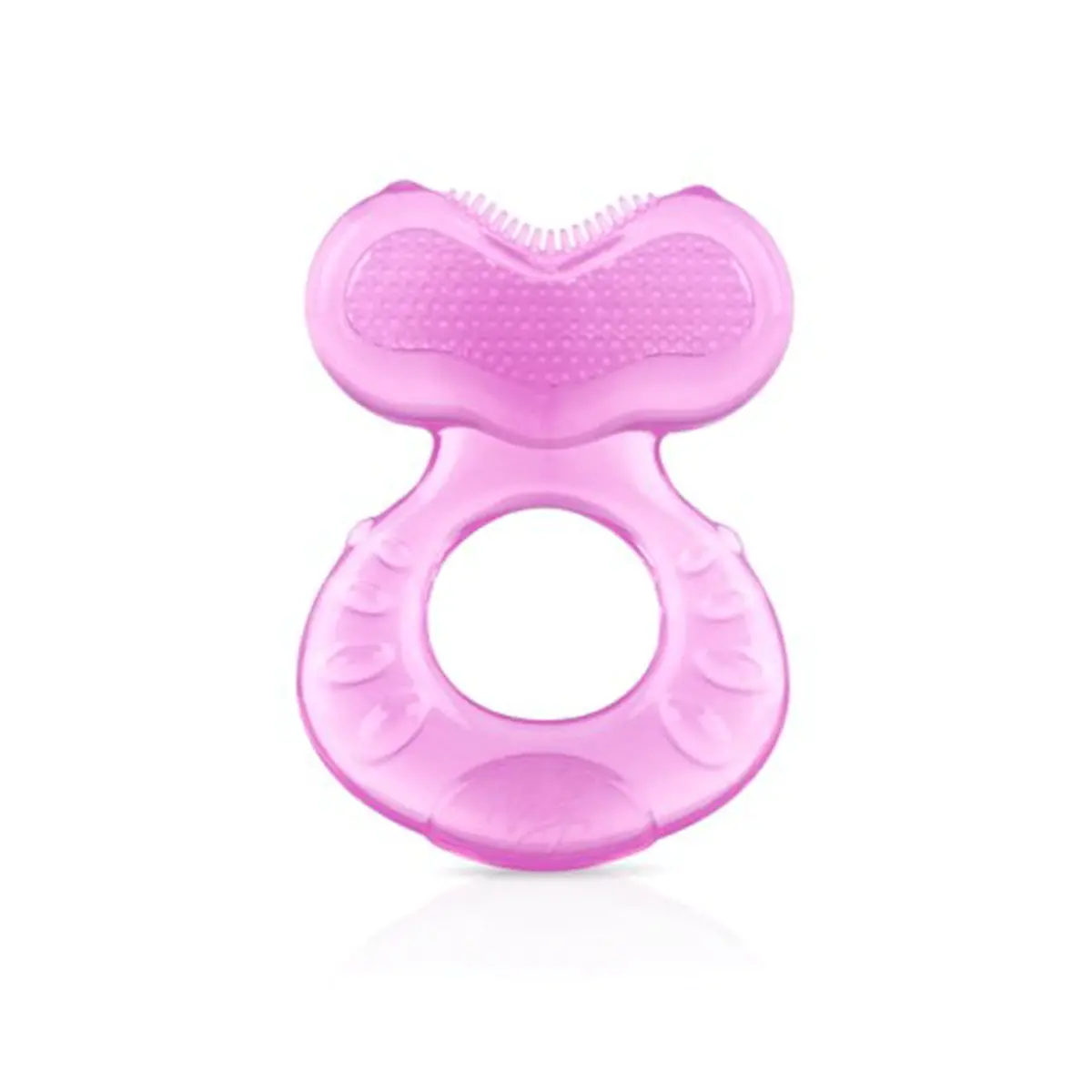 Mordedera De Silicon Nuby 1