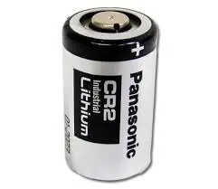 Panasonic Cr2 Battery 010-11863-00 Replaces Garmin Barklimiter 1