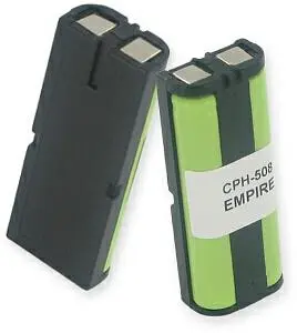 Panasonic Hhr-P105 Battery Replacement Synergy Digital Avaya 3920 Cordless Phone  X Em-Cph-508 Batteries 1