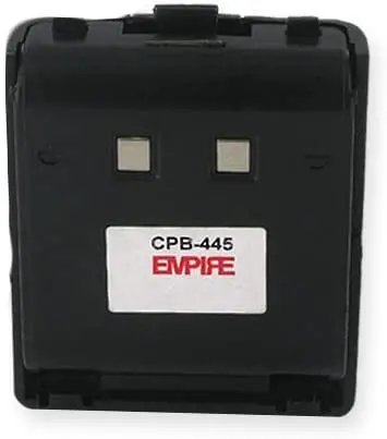 Panasonic Kx-A40 Battery Cpb-445 1