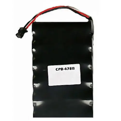 Panasonic P-P507a Battery Cpb-478B 1