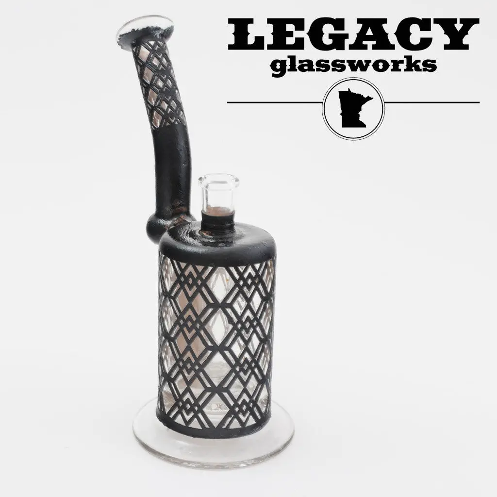 Pdough4sho X Infinite Alchemics Mini Tube 1