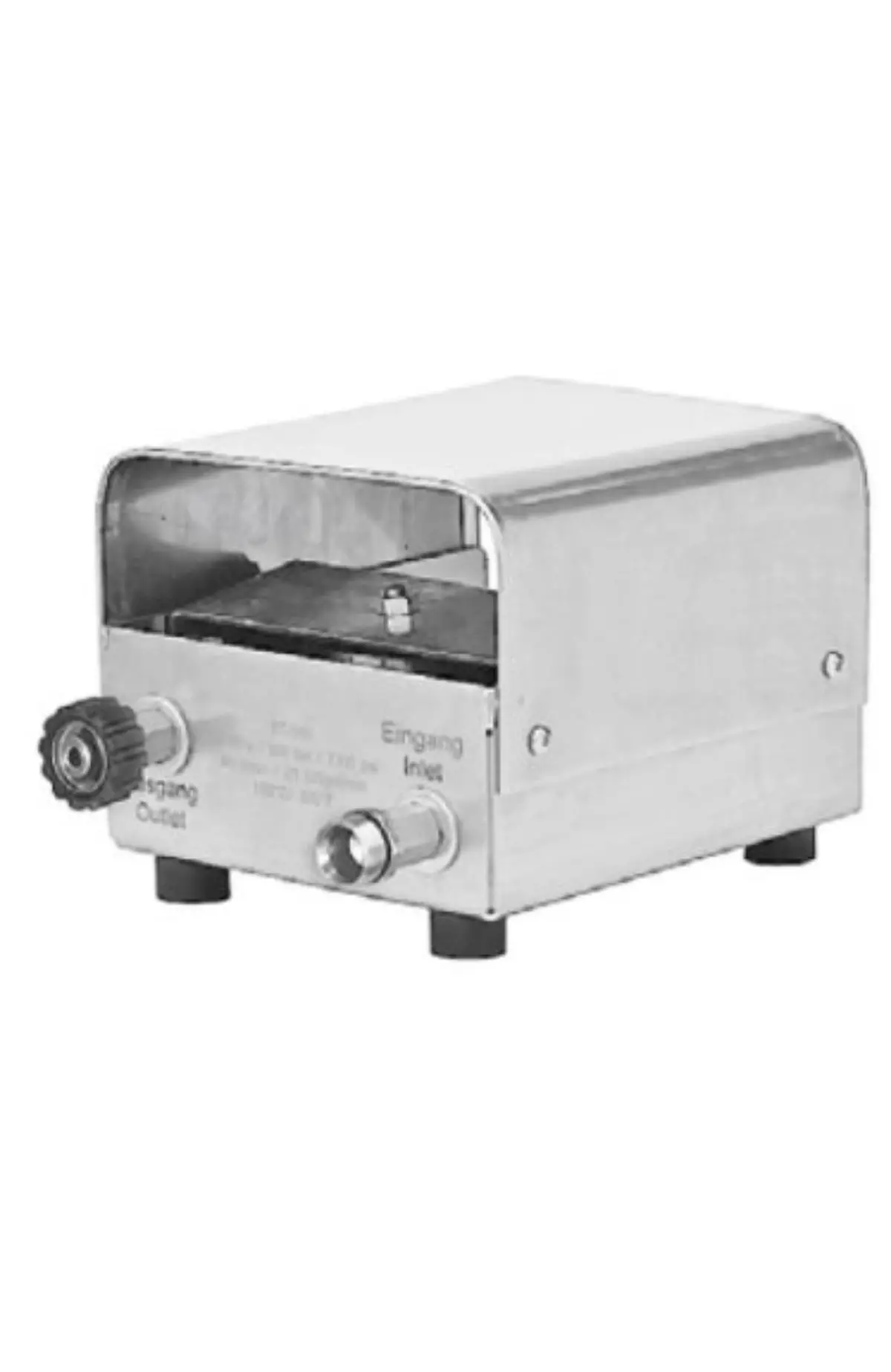Mosmatic - On/Off Pedal Switch For Roof Cleaner – 80.987 1