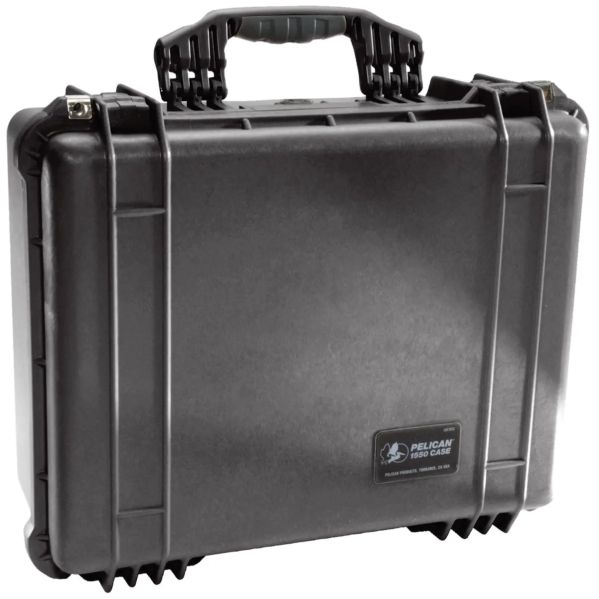 Pelican 1550 Case 1