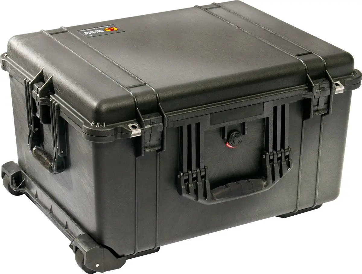 Pelican 1620 Case 1