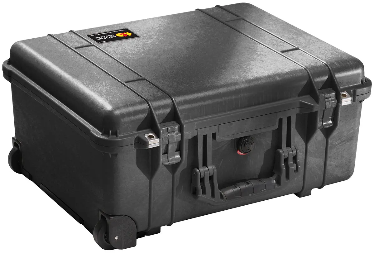 Pelican 1560 Case 2