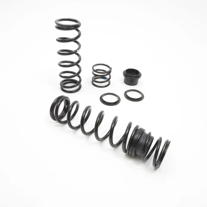 Zbroz Polaris Rmk Walker Evans Velocity Ski Shock Spring Kit (2019-2024) 1