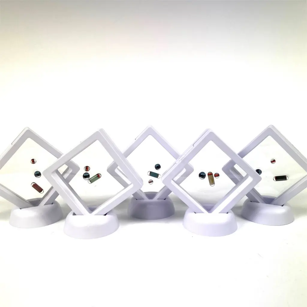 Peter Muller Pill And Pearl Sets 1