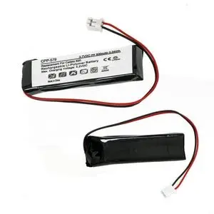 Plantronics Calisto 620 3.7V 930Mah Li-Pol Battery 1