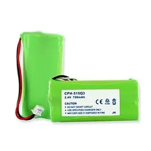 Plantronics Ct14 Battery 1
