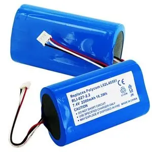 Polycom L02l40501 Battery 1