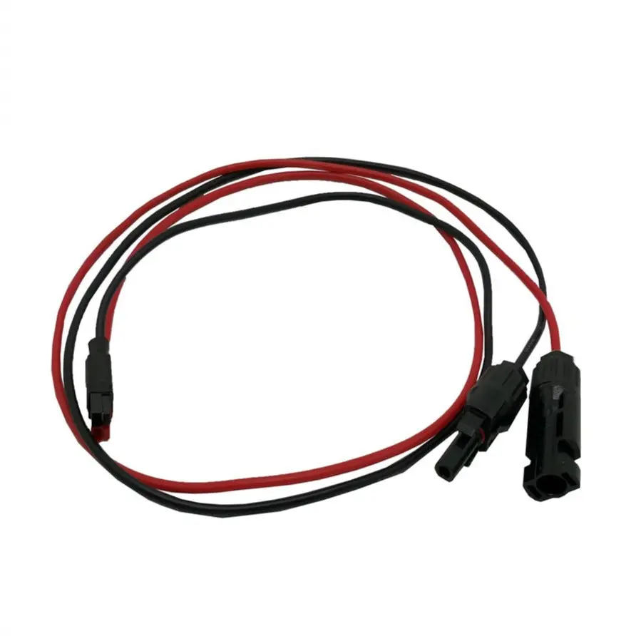 Ba-Pp45-Mc4 (Pp45 Powerpole To Mc4 Adapter) 1