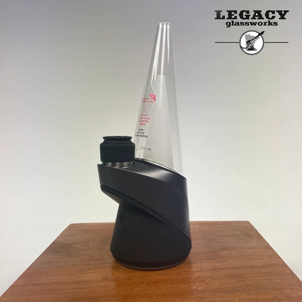 Puffco Peak Pro V1 (In-Store Pickup Only) 1