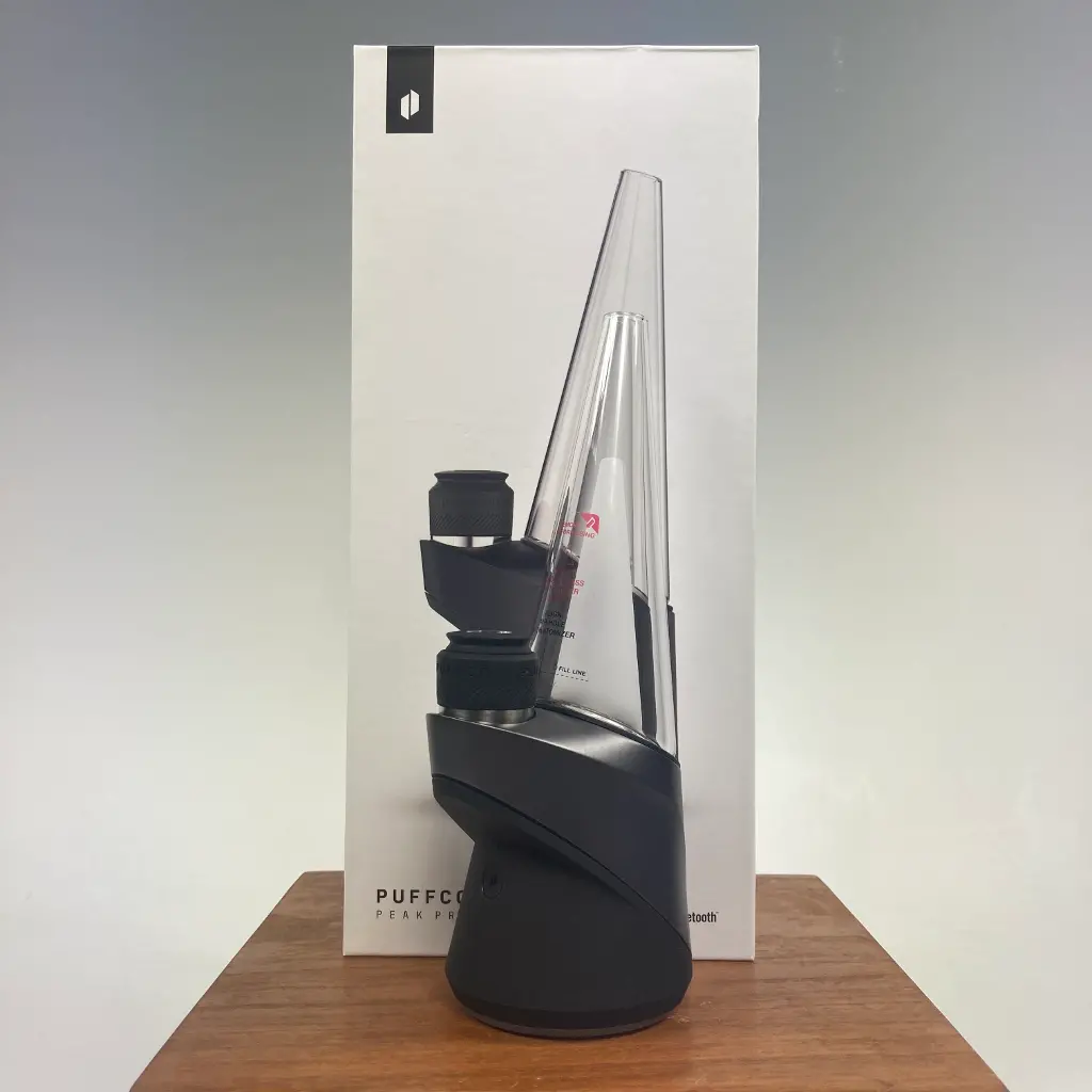 Puffco Peak Pro V1 (In-Store Pickup Only) 2