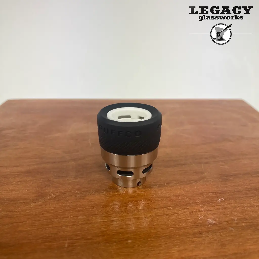 Puffco Peak Pro Chamber/Atomizer (In-Store Pickup Only) 1