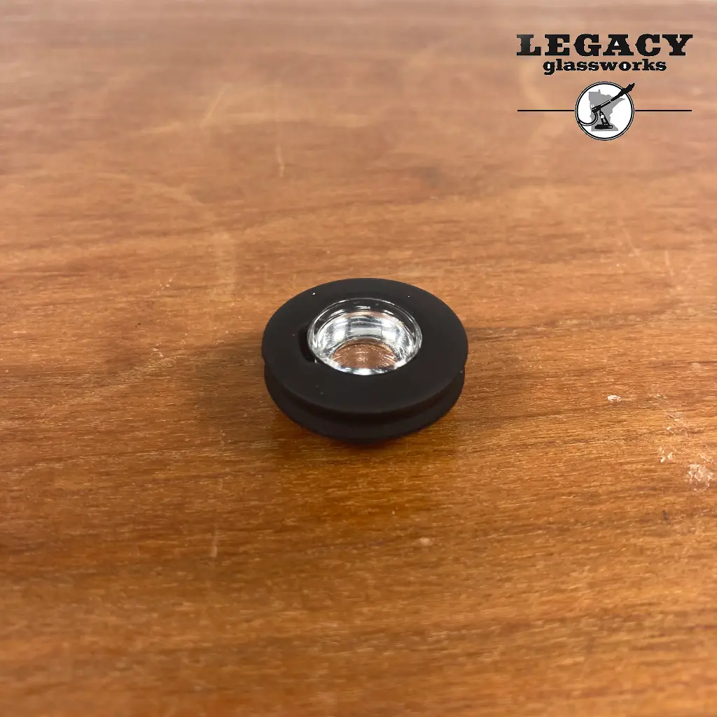 Puffco Peak Pro Oculus Carb Cap 1