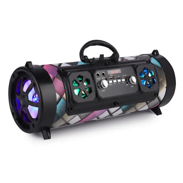 Wireless Bluetooth Speaker 5