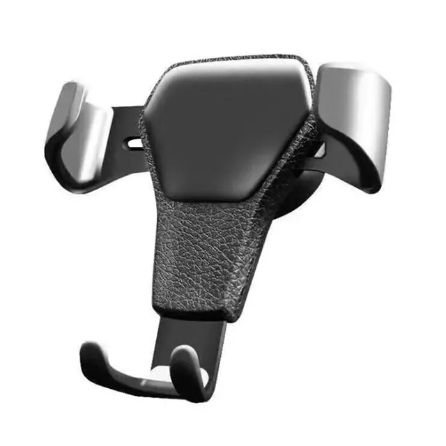 Air Vent Mount Clip Holder Stand 2