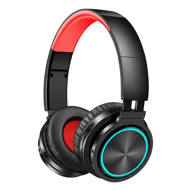 Wireless Headphones 3
