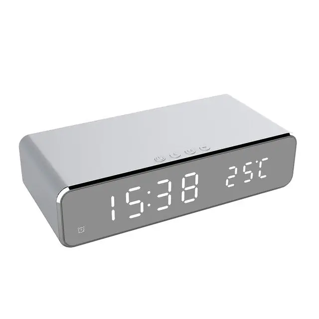 Wireless Clock Charger 1